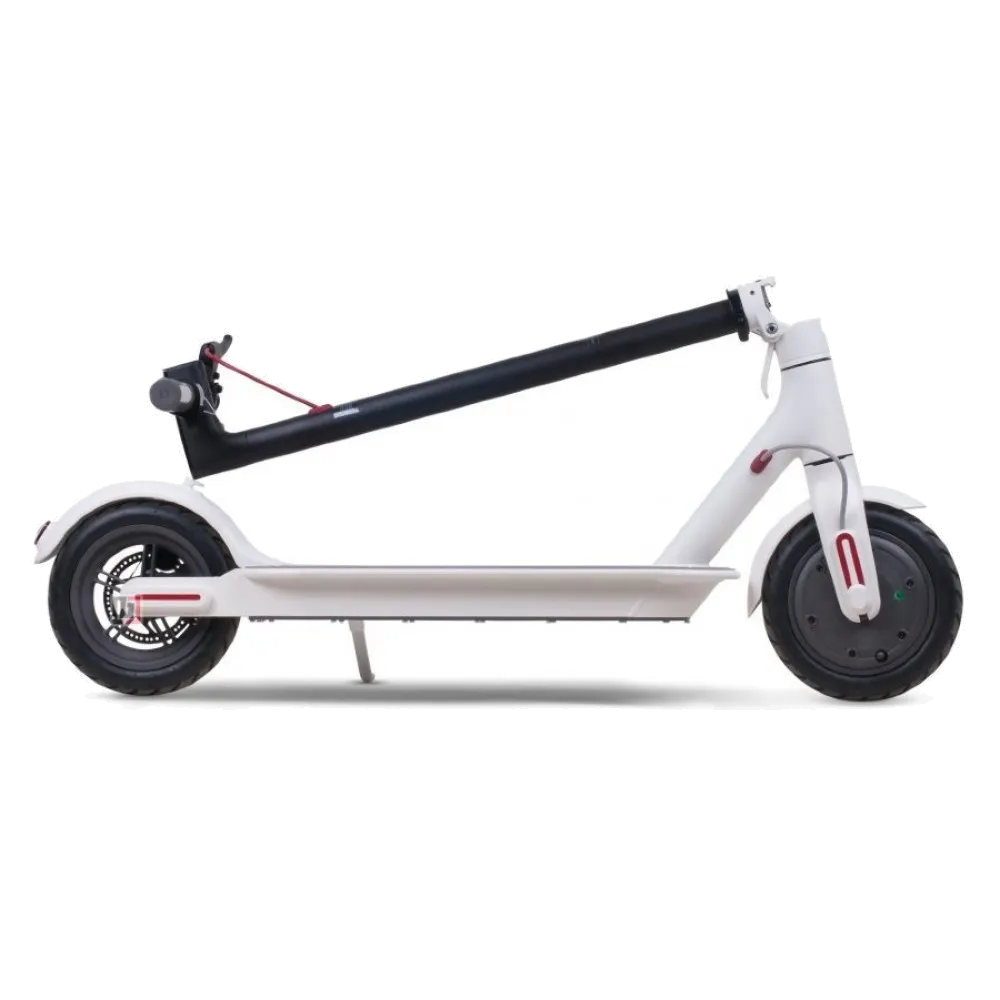 Ремонт электросамокатов Xiaomi MIJIA ELECTRIC SCOOTER M187 в сервисном центре FIX-Xiaomi