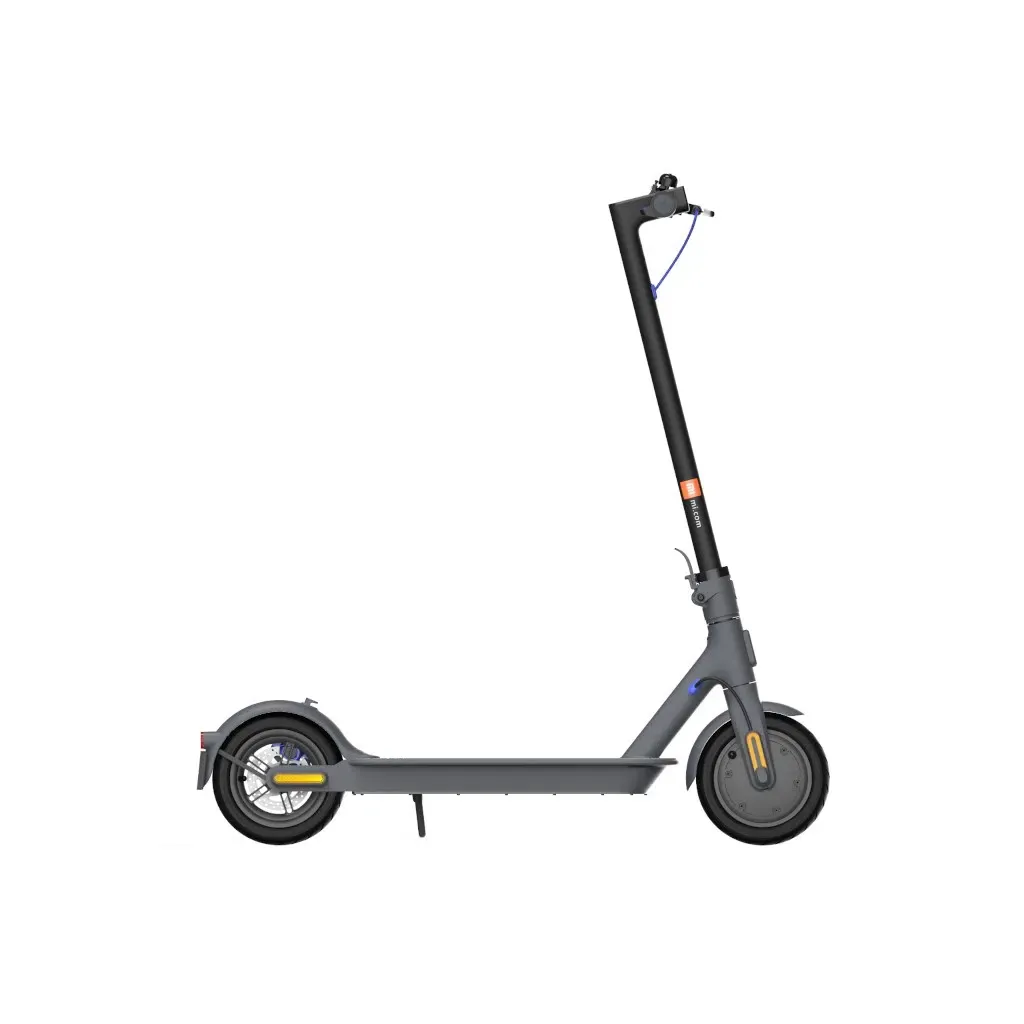 Ремонт электросамокатов Xiaomi Mi Electric Scooter Pro 2 в сервисном центре FIX-Xiaomi