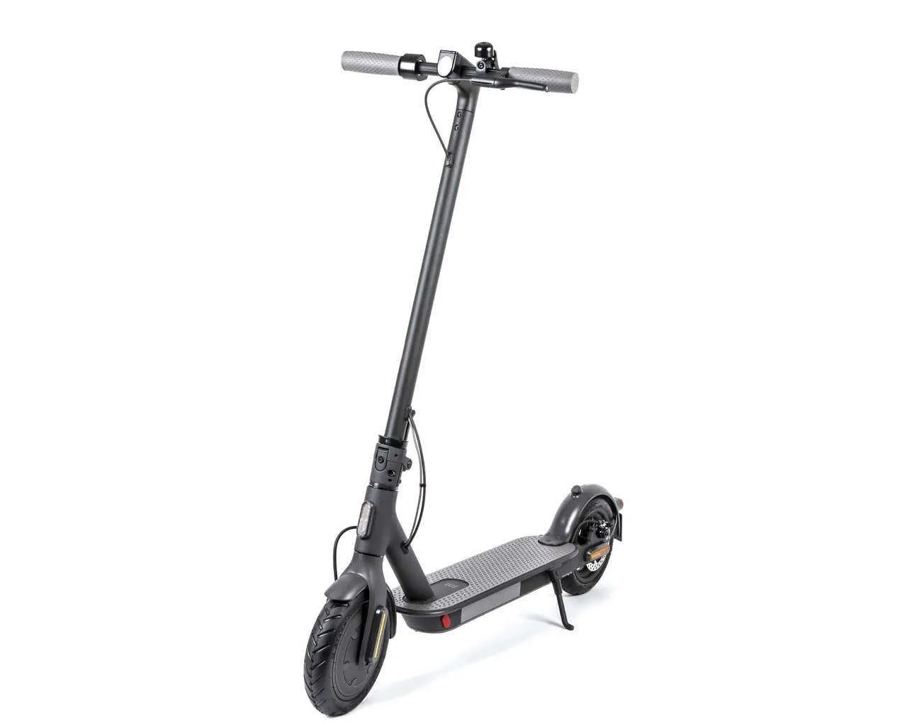 Ремонт электросамокатов Xiaomi Mi Electric Scooter 1S в сервисном центре FIX-Xiaomi