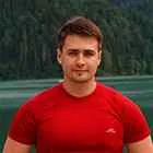 Павлов Матвей