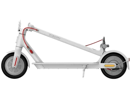 Ремонт электросамокатов Xiaomi Electric Scooter 3 Lite в сервисном центре FIX-Xiaomi