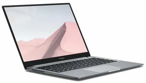 Ремонт ноутбуков Xiaomi RedmiBook 14 в сервисном центре FIX-Xiaomi