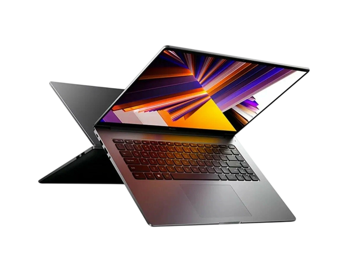 Ремонт ноутбуков Xiaomi Book 16 (2024) в сервисном центре FIX-Xiaomi